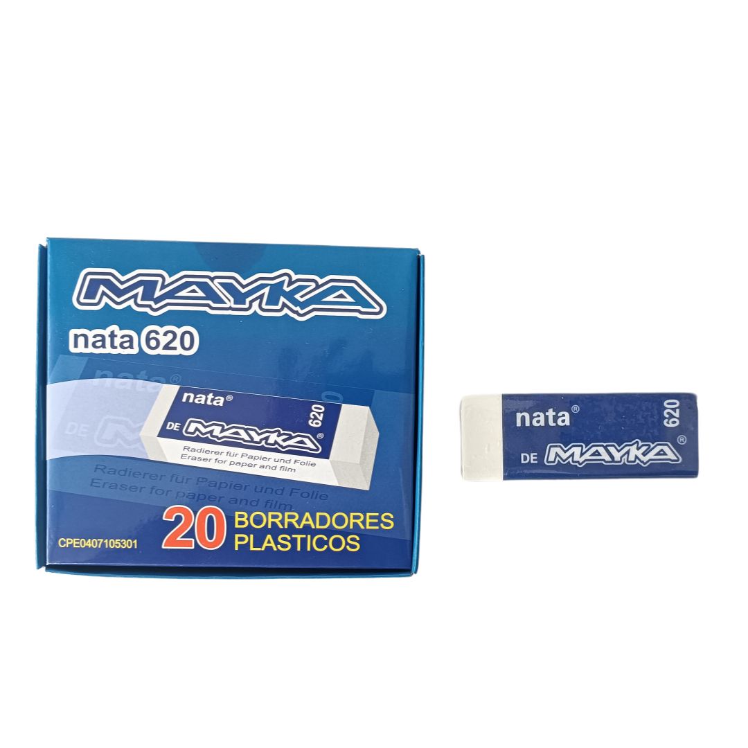 P0834, BORRA NATA GRANDE