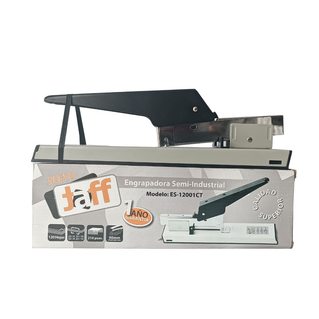 P2274, SEMI INDUSTRIAL 120H