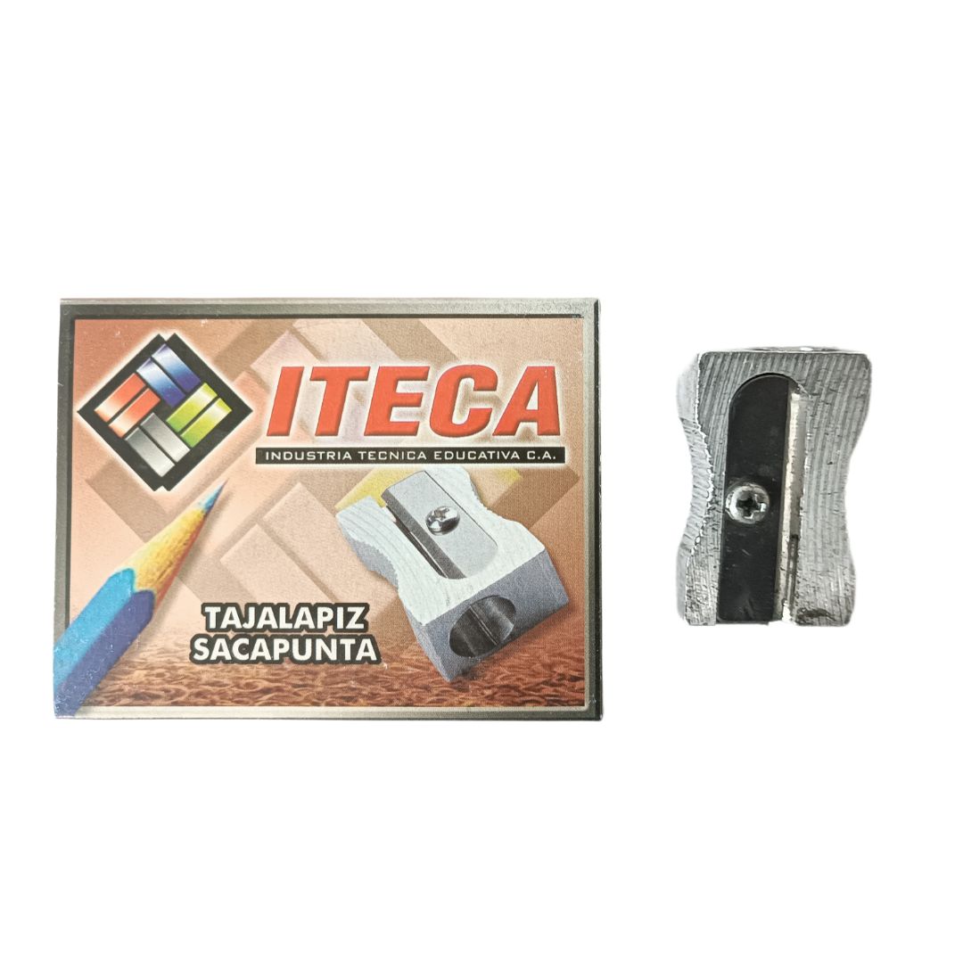 P2340, SACAPUNTA DE METAL
