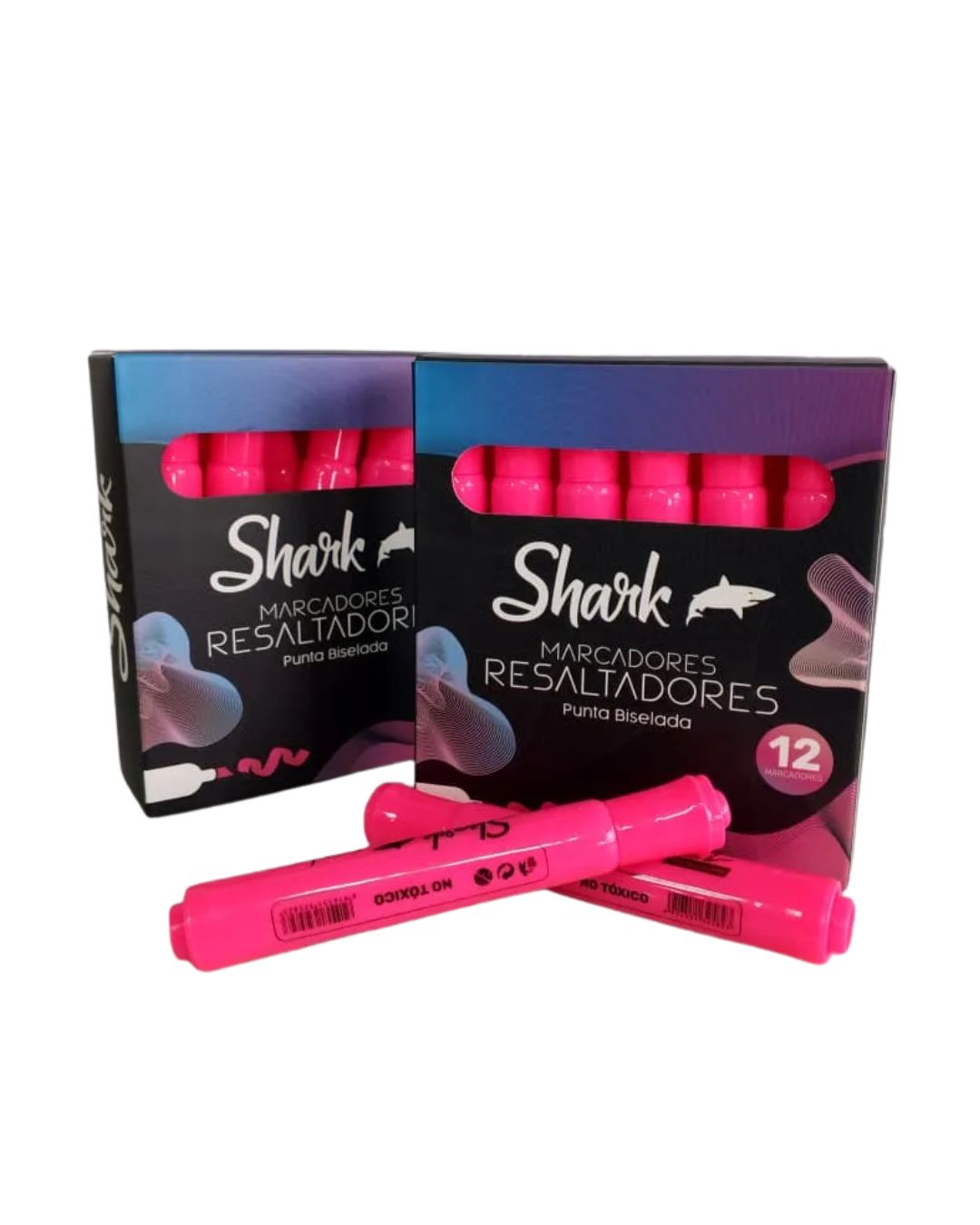 P2211 RESALTADOR ROSADO SHARK 1080x1080